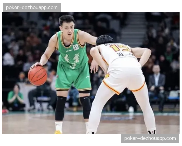 辽宁赵继伟组织核心作用凸显 五连胜期间助攻稳定